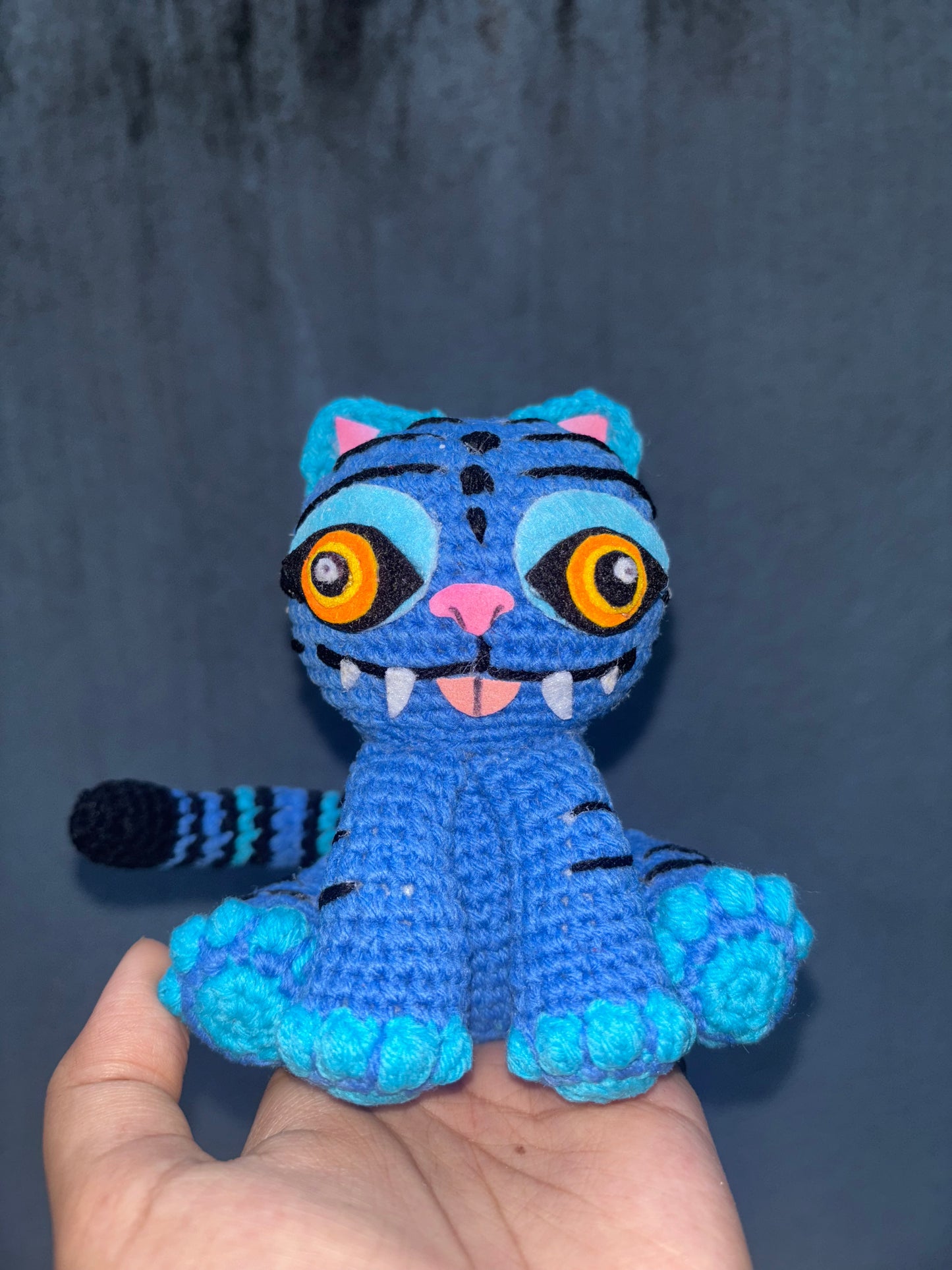 Derpy plushie
