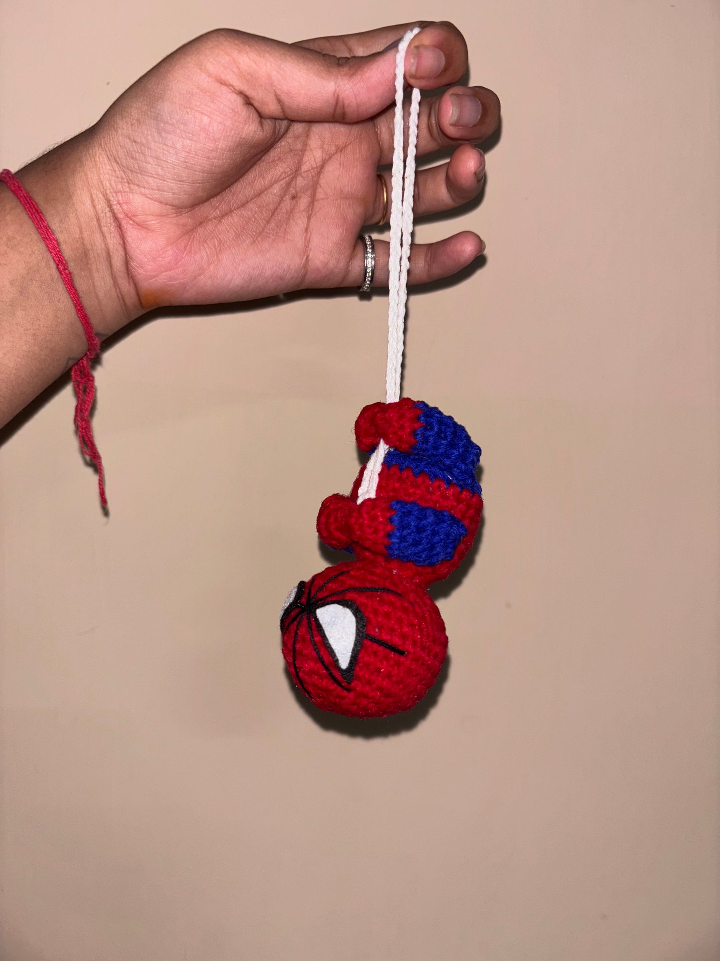 Hanging Spidy